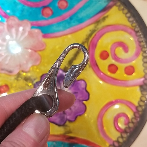 🔮Vintage Stylish Leather & Rope Belt - Picture 8 of 10